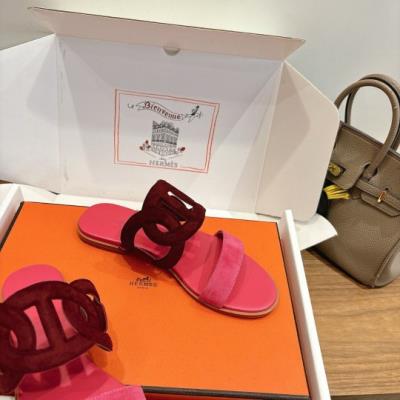 wholesale quality hermes women shoes model no. 110